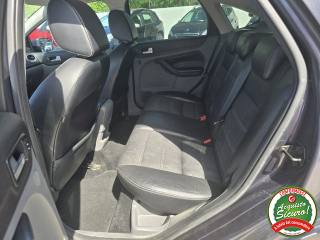 FORD Focus usata, con Controllo trazione