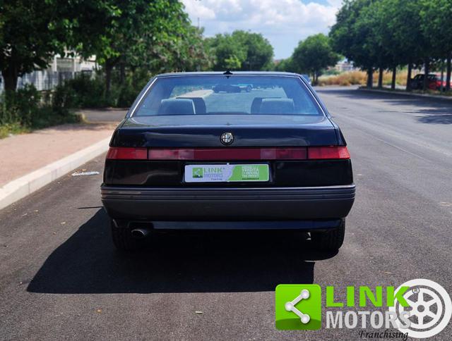 ALFA ROMEO 164 usata, con Cerchi in lega
