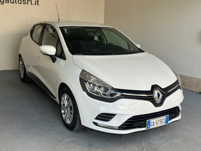 RENAULT Clio usata 2