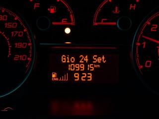 FIAT Doblo usata, con ESP