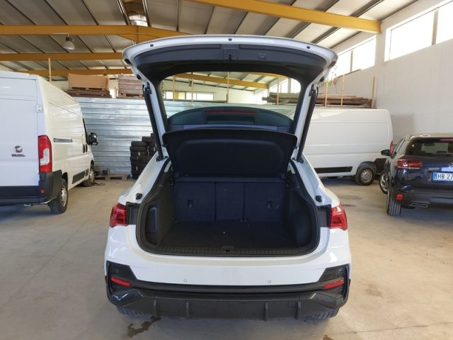 AUDI Q3 usata, con Cerchi in lega