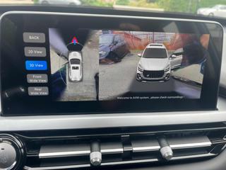 DR MOTOR DR 5.0 usata, con Telecamera per parcheggio assistito