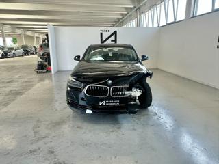 BMW X2 usata, con Airbag
