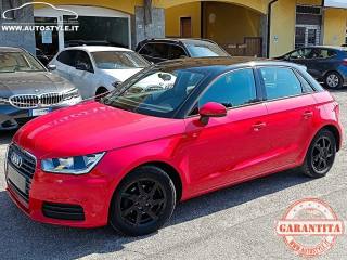 AUDI A1 usata, con Streaming musicale integrato