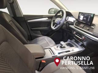 AUDI Q5 usata, con Immobilizzatore elettronico