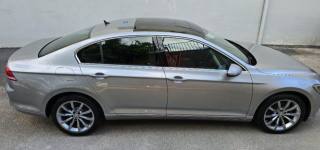 VOLKSWAGEN Passat usata, con Airbag laterali