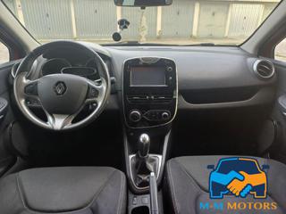 RENAULT Clio usata, con Controllo trazione