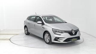 RENAULT Megane usata, con Boardcomputer