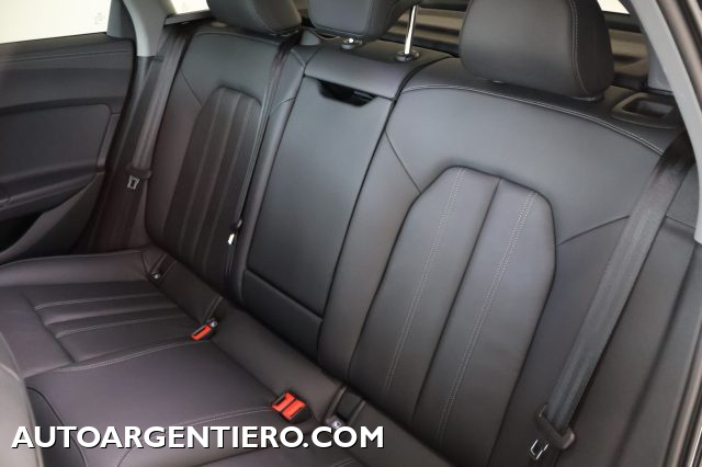 AUDI A5 usata, con Specchietti laterali elettrici