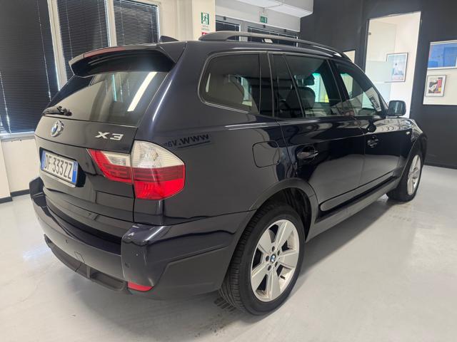 BMW X3 usata, con Alzacristalli elettrici