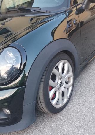 MINI Cooper S usata, con Servosterzo