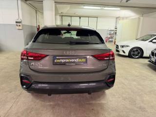 AUDI Q3 usata, con Autoradio