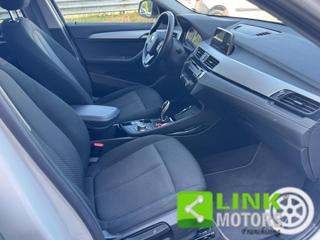 BMW X2 usata, con Fendinebbia