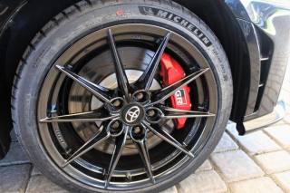 TOYOTA Yaris usata, con Volante multifunzione