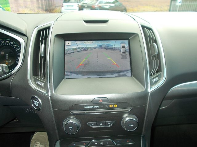 FORD S-Max usata, con Controllo trazione