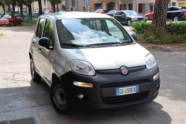FIAT Panda usata 69
