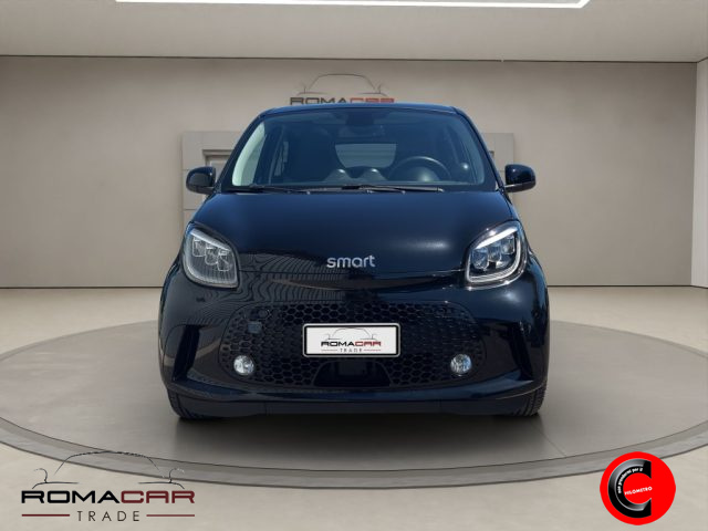 SMART ForFour usata, con Airbag