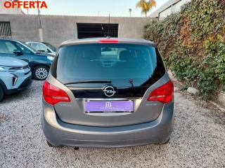 OPEL Meriva usata 15