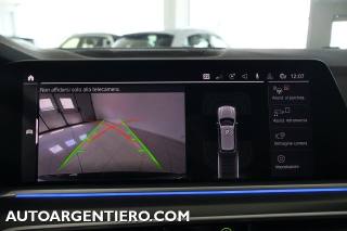 BMW X5 usata, con Touch screen