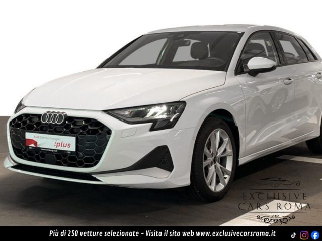 AUDI A3 usata, con ABS
