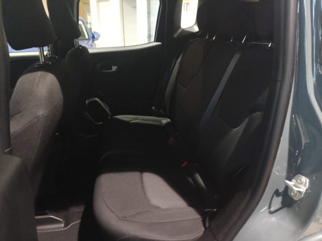 JEEP Renegade usata, con Cerchi in lega