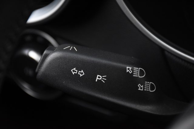 ALFA ROMEO Stelvio usata, con Chiusura centralizzata telecomandata