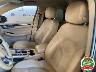 PORSCHE Macan usata, con Climatizzatore