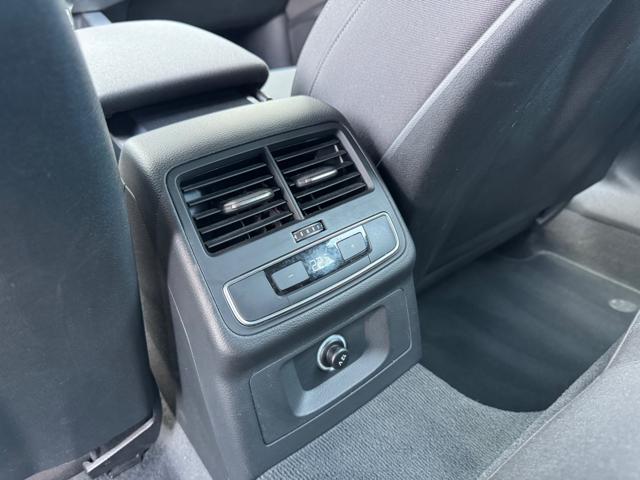 AUDI A4 usata, con ESP