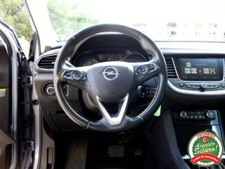 OPEL Grandland X usata, con Cruise Control