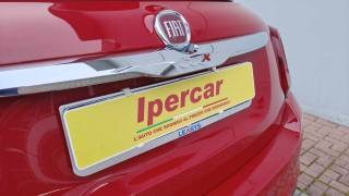 FIAT 500X usata, con Controllo trazione