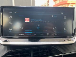 PEUGEOT 208 usata, con Controllo trazione