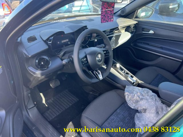 ALFA ROMEO Junior usata, con Alzacristalli elettrici