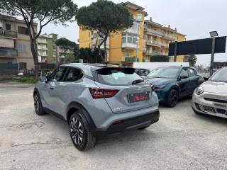 NISSAN Juke usata, con Alzacristalli elettrici