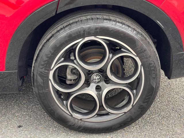 ALFA ROMEO Tonale usata, con Alzacristalli elettrici