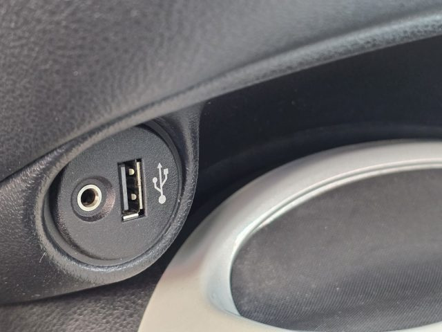 NISSAN Juke usata, con Sensore di pioggia