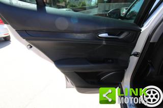ALFA ROMEO Stelvio usata, con Filtro antiparticolato