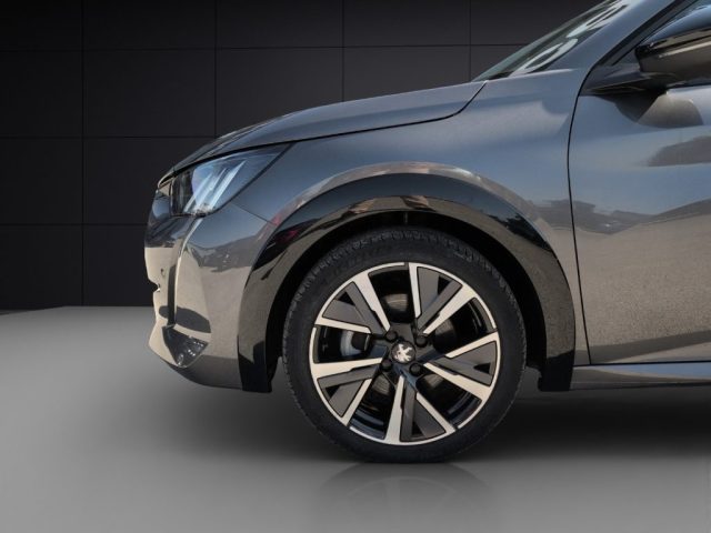 PEUGEOT 208 usata, con Chiusura centralizzata