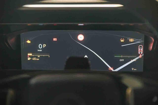 CITROEN C5 Aircross usata, con Filtro antiparticolato