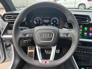 AUDI A3 usata, con Controllo automatico clima