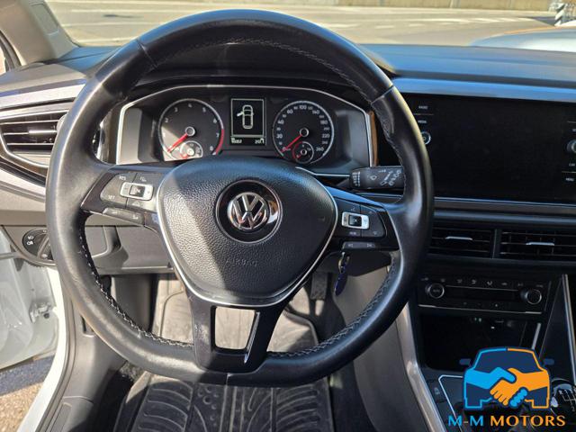 VOLKSWAGEN Polo usata, con Immobilizzatore elettronico