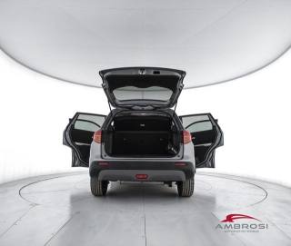 SUZUKI Vitara usata 6