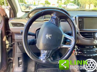 PEUGEOT 2008 usata, con ESP