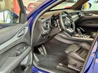 ALFA ROMEO Stelvio usata, con Airbag Passeggero