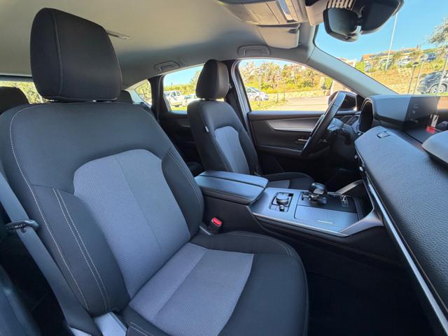 MAZDA CX-60 usata, con Controllo vocale