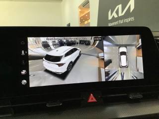 KIA Sportage usata, con Tettuccio apribile