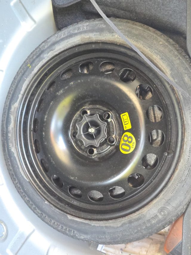 OPEL Astra usata, con Volante multifunzione