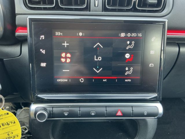 CITROEN C3 usata 15