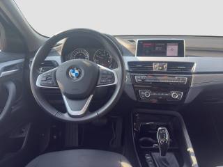 BMW X2 usata 9