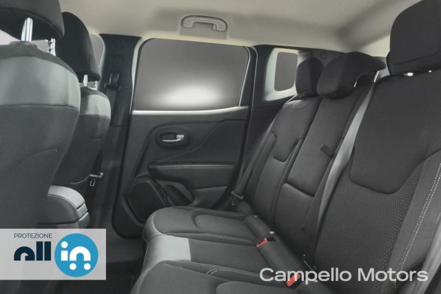 JEEP Renegade usata 5
