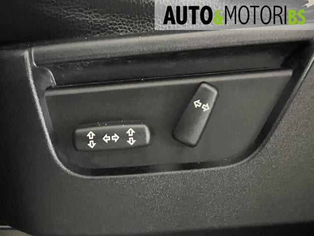 LAND ROVER Range Rover Sport usata, con Chiusura centralizzata